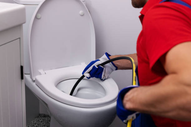 Mountain Lake, MN Plumbing Company