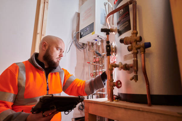 Best Local Plumber Services  in Mountain Lake, MN