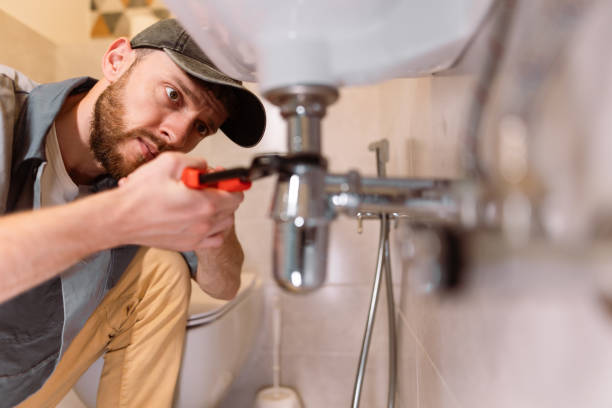 Best Affordable Plumbing Services  in Mountain Lake, MN