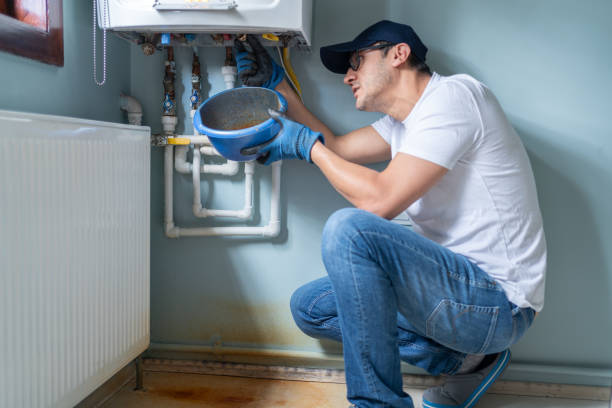 Best Sewer Cleaning Services  in Mountain Lake, MN