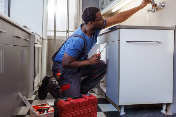 Best Drain Cleaning Services  in Mountain Lake, MN