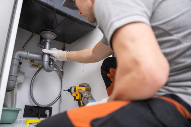 Best Gas Line Repair  in Mountain Lake, MN