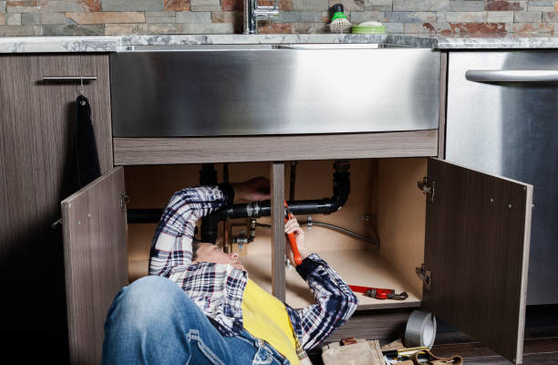 Best Water Heater Repair  in Mountain Lake, MN