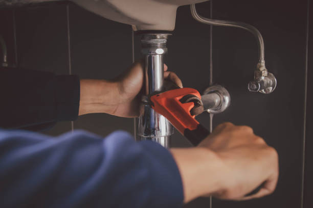 Best Emergency Plumbing Repair  in Mountain Lake, MN